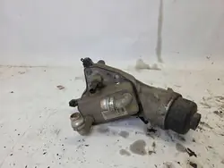 Boîtier de filtre à huile 55220875 Saab 9-3 II