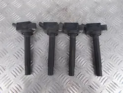 Toyota tändspole set OEM 90919-02271 - 4 stycken