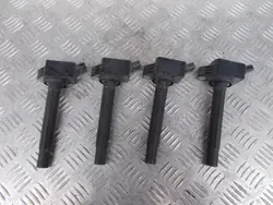 Bobine d'allumage Toyota OEM 90919-02271 - 4 pièces