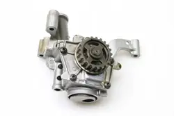 Ölpumpe Ford Focus MK3 1.0 OEM JBA1A - Gebraucht