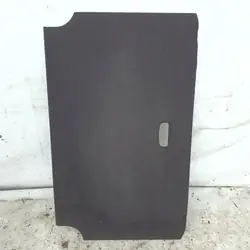 Prateleira tapete porta-bagagens OEM 13292453 para Opel Meriva B