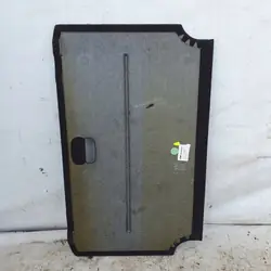 Prateleira tapete porta-bagagens OEM 13292453 para Opel Meriva B
