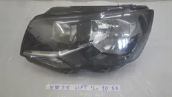 Farol esquerdo Volkswagen Transporter T6 16- OEM 7E1941015AD A