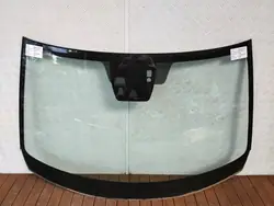 Pare-brise avant Mazda CX-5 I KD 12-17 OEM