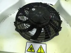 Thermo King Kühlaggregat-Lüfter OEM V200