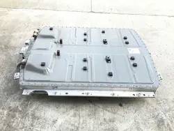OEM 9865684480 Akku 81Ah Peugeot E-3008/E-5008