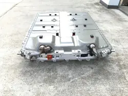 Batería OEM 9865684480 81Ah para Peugeot E-3008/E-5008