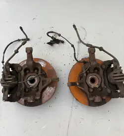 OEM TRAFIC IV III VIVARO B Framaxel & Bromsok Vänster/Höger