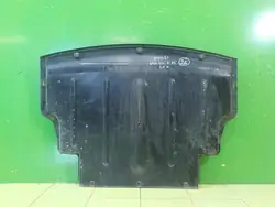 BMW Z4 E85 2.5 B 04r Motoröverdrag 51717012723