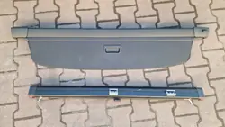 OEM 3C9867871 Kofferbakrolgordijn VW Passat B6 Station