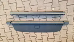 OEM 3C9867871 Store de Coffre VW Passat B6 Break