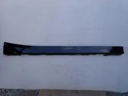 Right Side Sill Cover BMW 1 Series F20 2011-