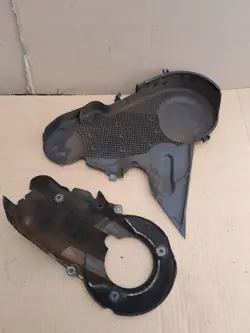 Distributieriemkap OEM 03L109107C voor VW Audi 1.6/2.0 TDI