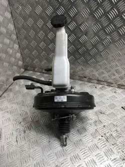 Pompe servo Hyundai OE 58500-3Z960 d'occasion