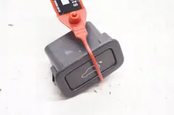 VOLVO XC60 I V70 III XC70 II Heckklappenöffner