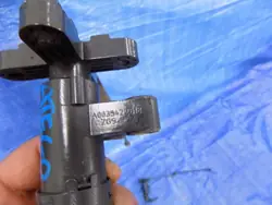 Mercedes-Benz turvatyynyventtiili OEM A 003 542 26 18