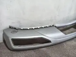 Audi Q3 S Line achterspoiler OEM 83A807568