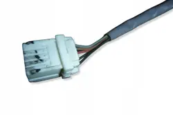 Rétroviseur gauche OEM E20205021 pour Nissan Note 1.4L
