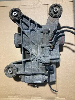 MOST HALDEX VW PASSAT B6