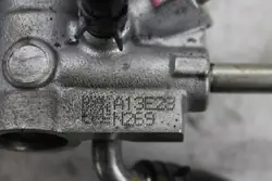 Capteur de Niveau de Carburant MCX522D Mazda CX-5 2.2D