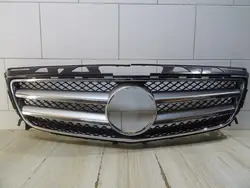 Voorbumperrooster MERCEDES CLS W218 A2188850023