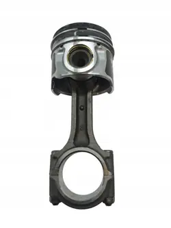 Biela Pistão 2.9 CRDI Kia Carnival II (2006-2014) OEM 5907911410698