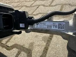 Ohjausvaihde OEM 5B4D326 BMW 5 G60 G61:lle