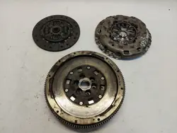 Volante bimassa Ford Tourneo Connect III MK3 05E105266C