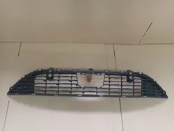 Rejilla delantera OPEL CORSA F PDC + Radar