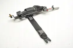 Cinturón de seguridad izquierdo delantero OEM 258458 Volvo S40/V50