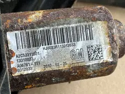 Frein à main électrique OEM 13310023 pour Opel Insignia A