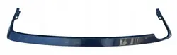 Saab 9-5 I Lift 02-05 Sedan Achterbumper Spoiler OEM 5491535