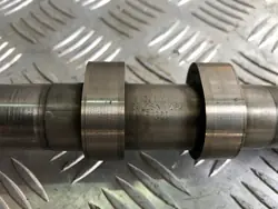 Mercedes Nokka-akseli OEM P2732705231 W221 5.0/5.5L