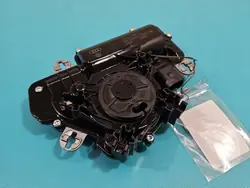 Tensor de portón OEM 5TA827887C para Skoda Karoq 17-21