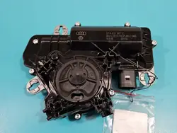 Bagagelucksdragare OEM 5TA827887C för Skoda Karoq 17-21