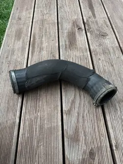 Tuyau Intercooler Turbo Volvo V60 V70