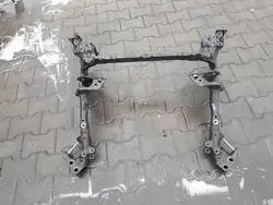 OEM TOC48139 Motor-Schlitten Vorne für Audi A6 C7 3.0 TDI
