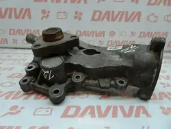 Pompe à eau Opel Corsa 1.4 66kW 55568032