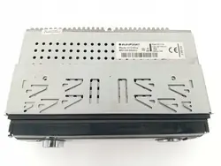 Blaupunkt Tokyo 110 Radio Alfa Romeo 156 I OEM 5907911404918