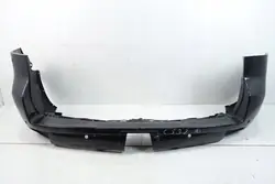 Parachoques trasero OEM 52159-60500 para Toyota Land Cruiser 150