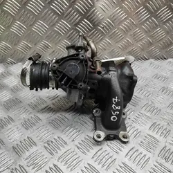 Turboahdin OEM 5342005303 Ford Focus III:lle