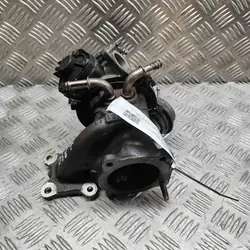 Turbo OEM 5342005303 pour Ford Focus III