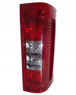 Luz trasera derecha Fiat Ducato Peugeot Boxer Citroen Jumper