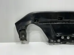 Sous-cale pare-chocs avant Mazda 3 III OEM B45A500SI