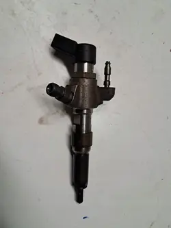 Injecteur de carburant Peugeot 1.6 HDI