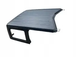 Jeep Wrangler III Kattohylly OEM WANGLER3DACH