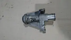 Aandrijfassteun OEM HK83-3A040-AB