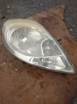 Reflector TYC 20-1099-35-2 izquierdo