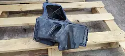 Luftfiltergehäuse Audi A4 B8 1.8 8K0133837BJ