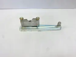 Support de repose-bras siège conducteur OEM 1249730337 Mercedes W124
